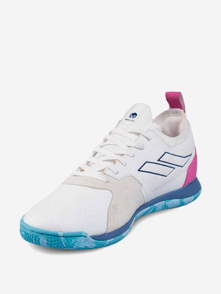 Футзалки MILLS VOLTASALA PRO NEMESIS