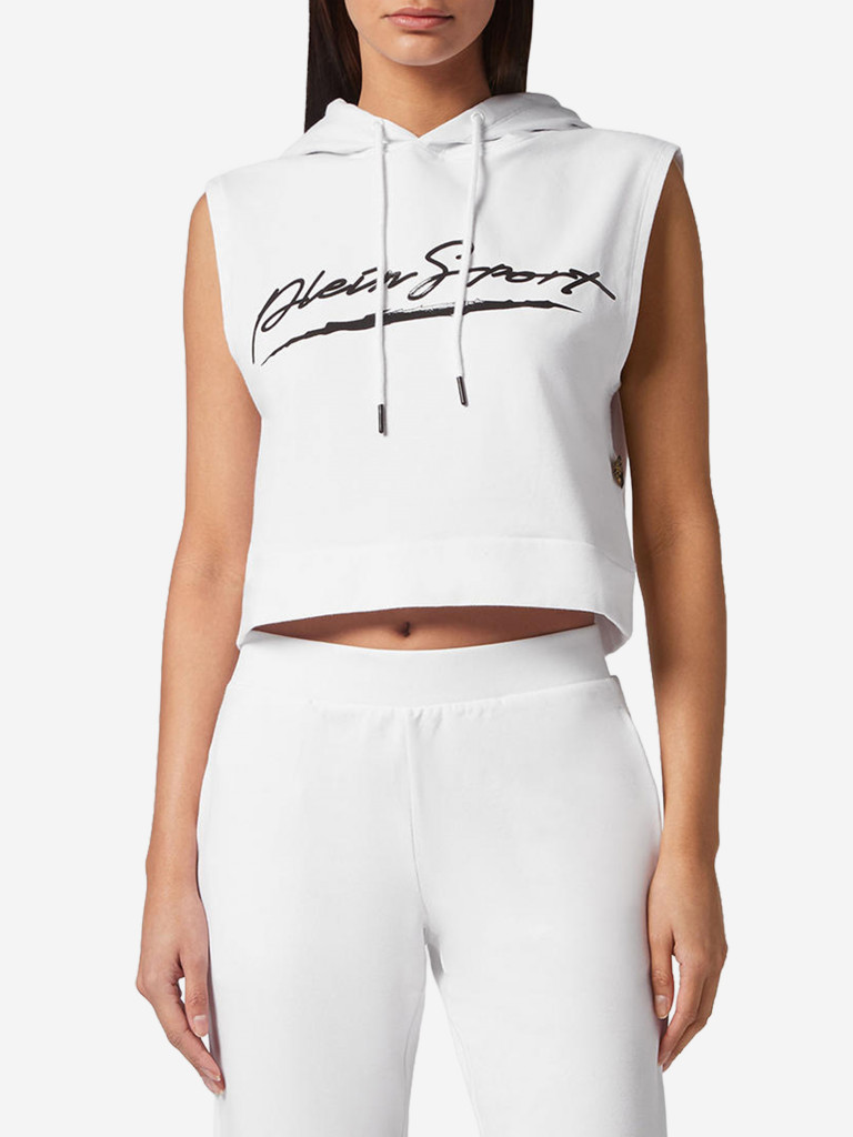Худи Plein Sport