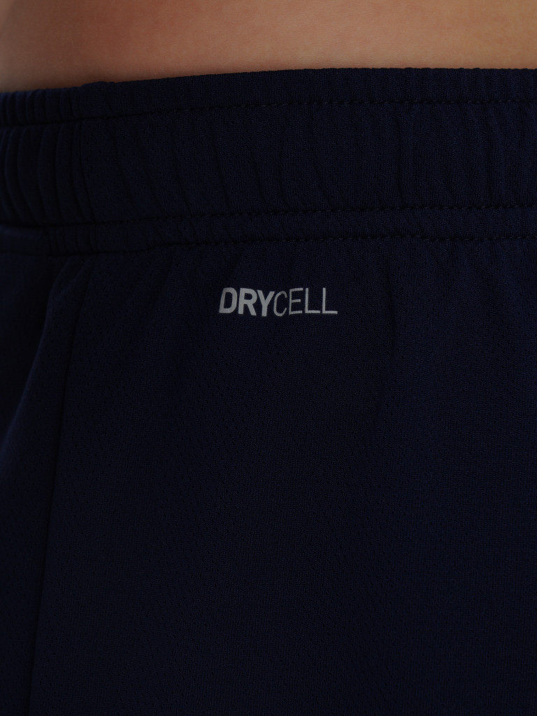 Шорты для мальчиков PUMA teamRISE