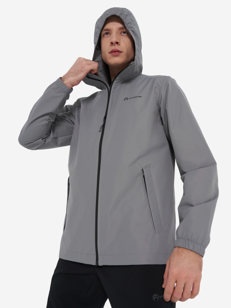 Ветровка мужская Outventure