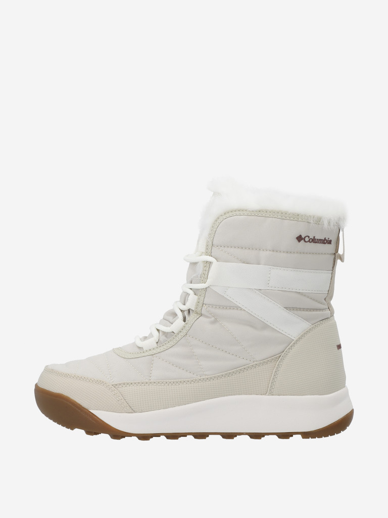 Сапоги утепленные женские Columbia Minx Shorty IV
