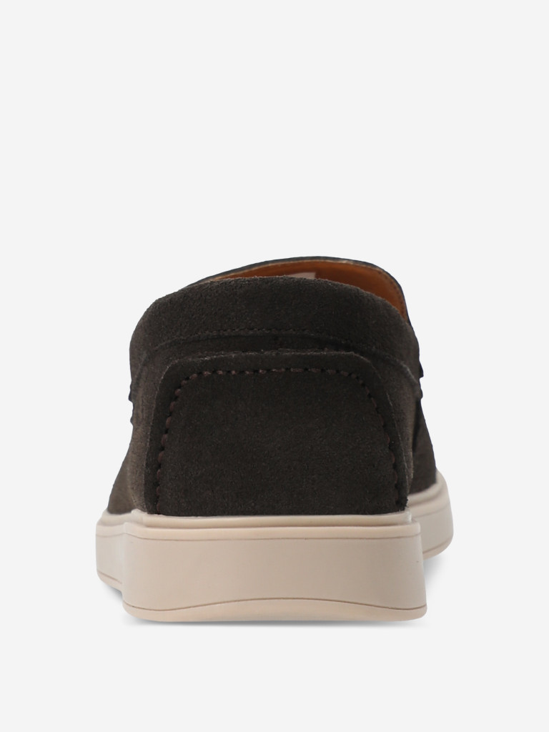 Мокасины мужские SAX