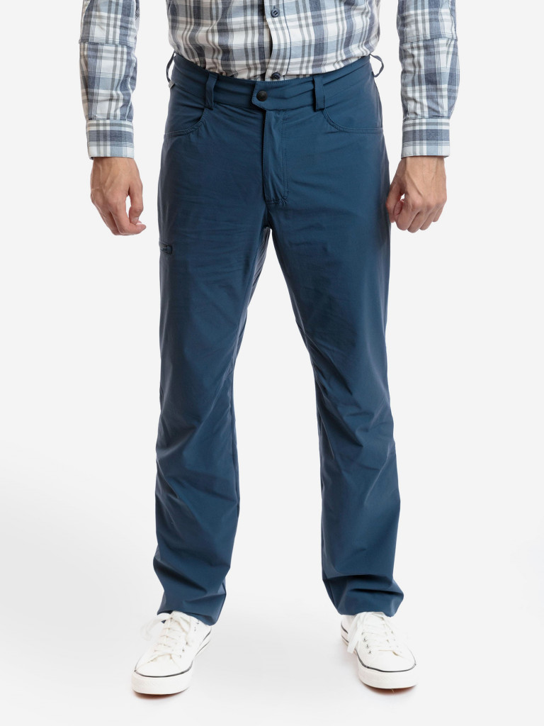 Брюки мужские MAGNUM GEAR BREEZE синий