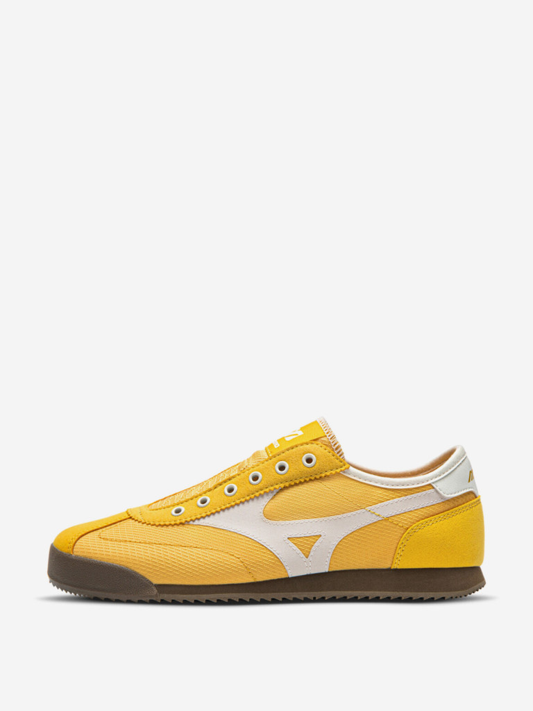 Кроссовки женские Mizuno LG 60S