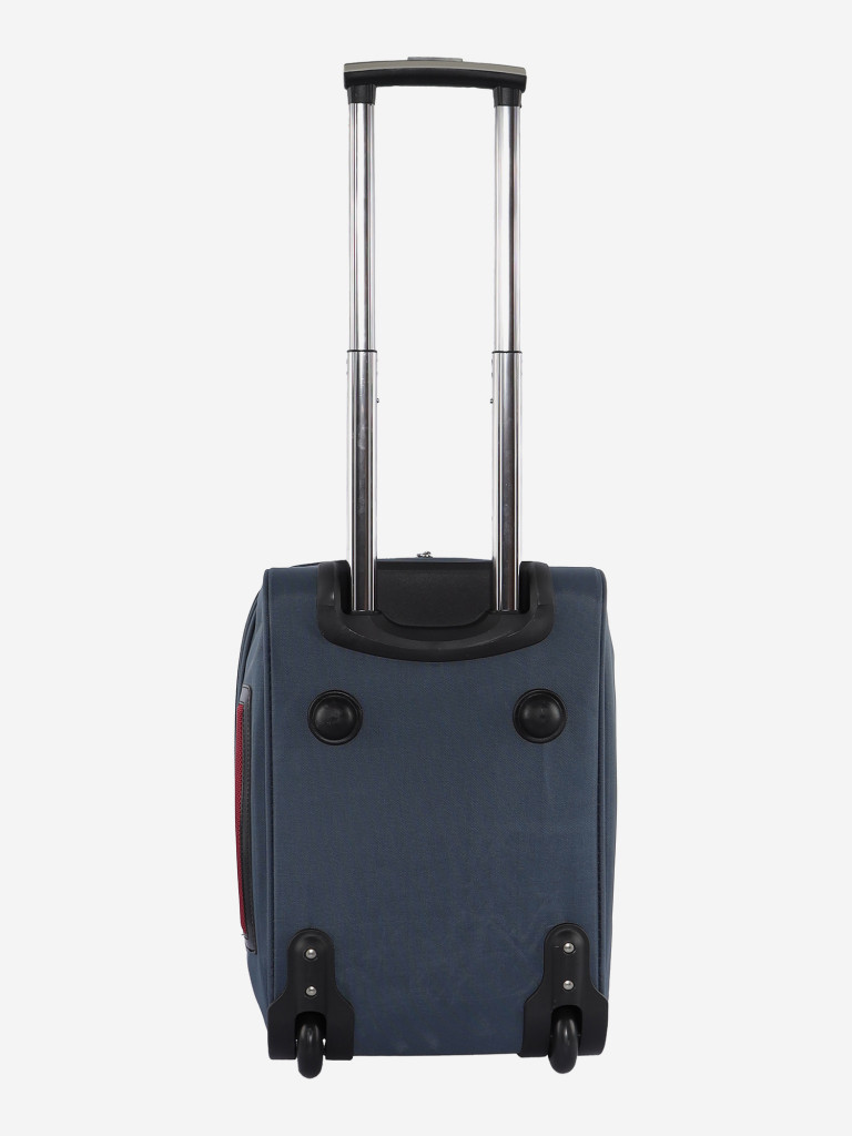 Дорожная сумка на колесах для путешествий и спорта Рион+ (RION+)