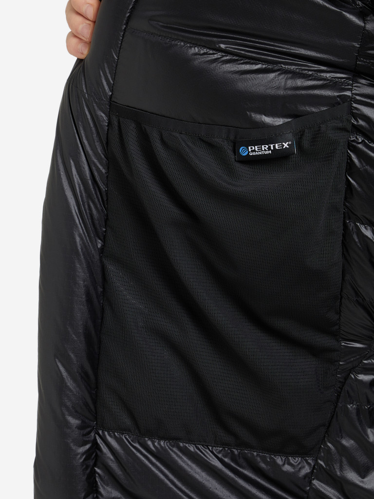 Пуховик мужской Mountain Hardwear Phantom™ Parka