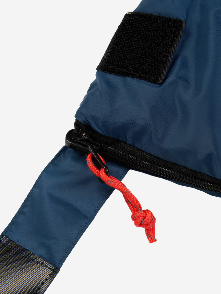 Спальник-одеяло Denton Summer +15