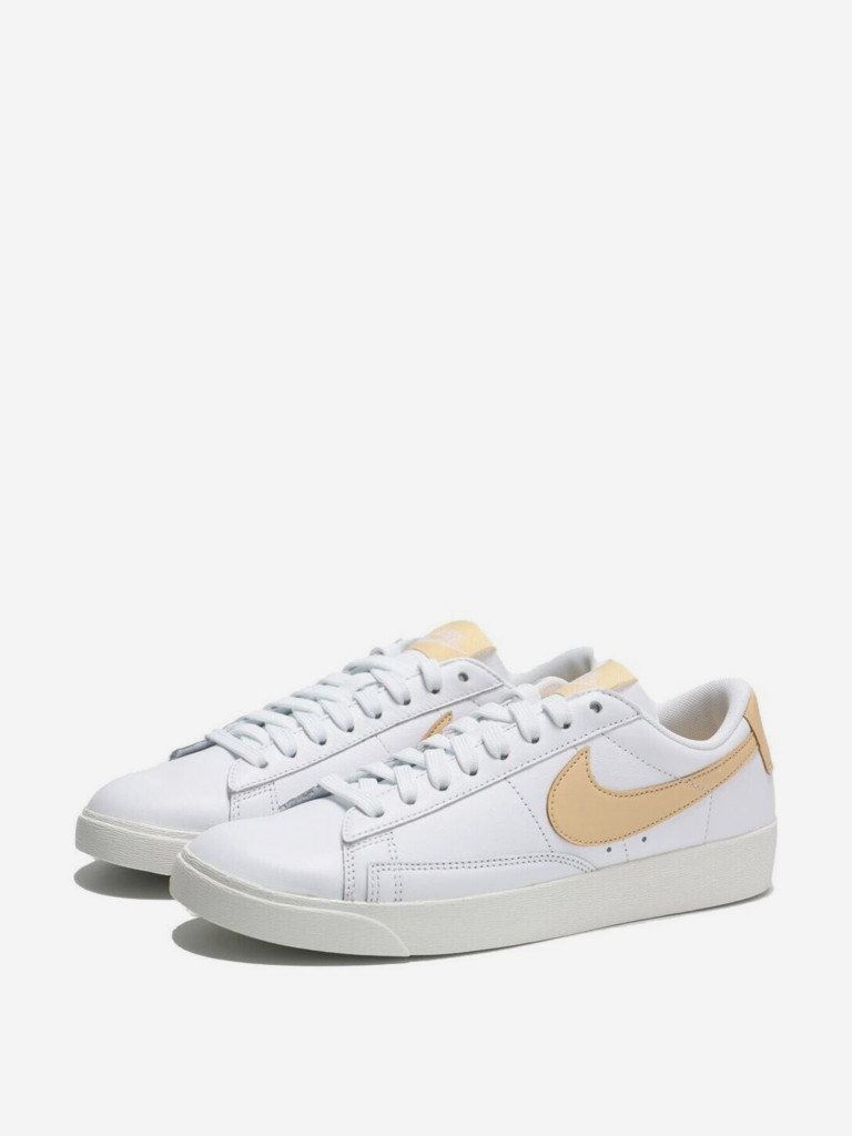 Кеды женские Nike Blazer LE
