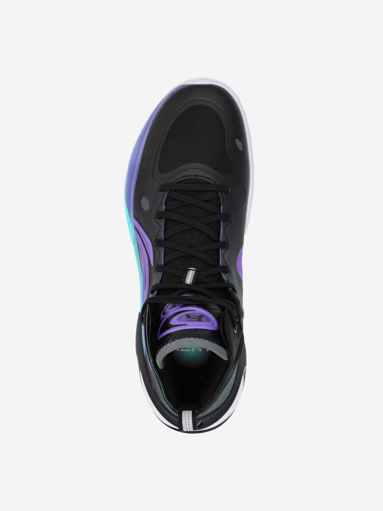 Кроссовки мужские Li-Ning Yushuai XVII