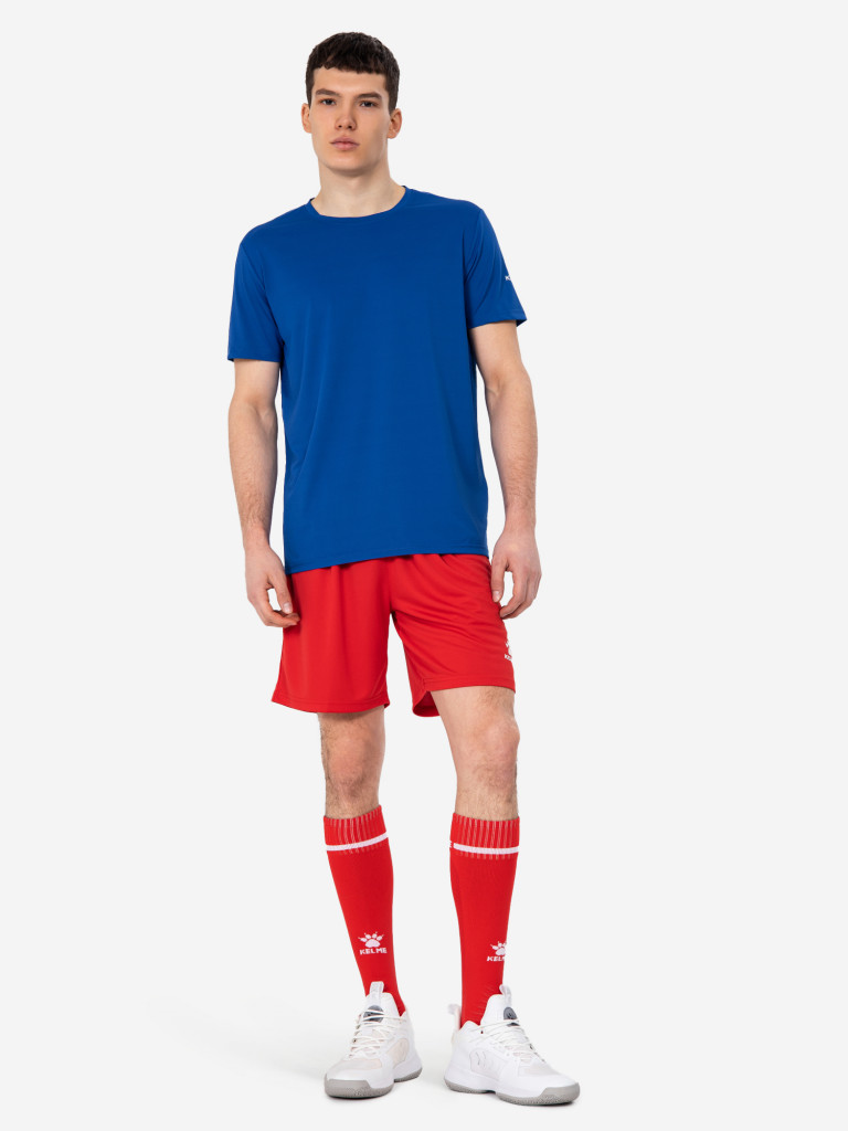 Футболка мужская Kelme