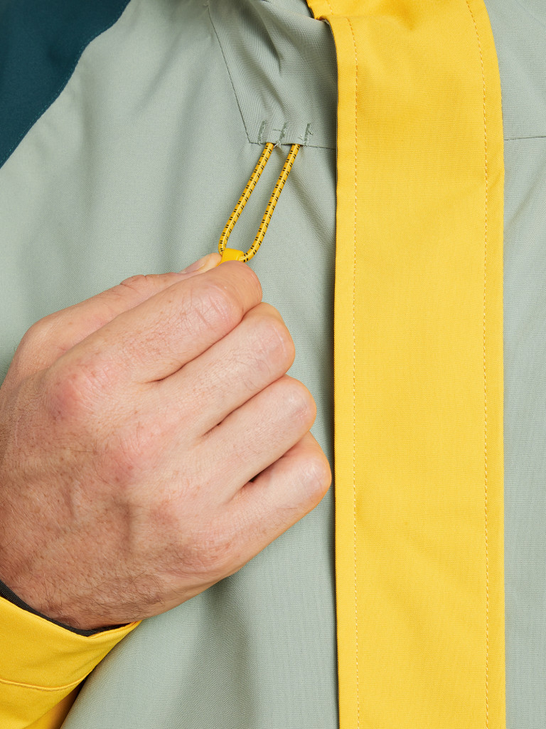 Куртка сноубордическая мужская O'Neill Original Anorak