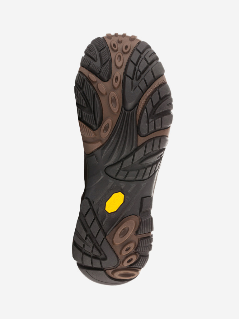 Полуботинки мужские Merrell