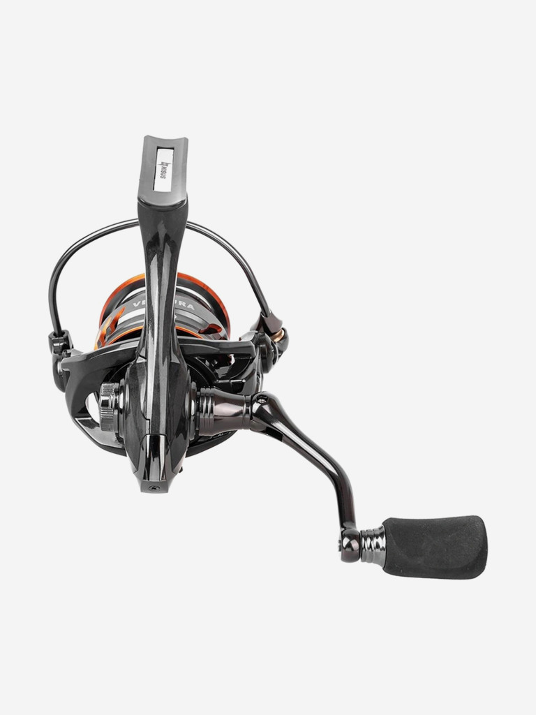 Катушка безынерционная Nisus Ventura 2500 6+1 подшипник