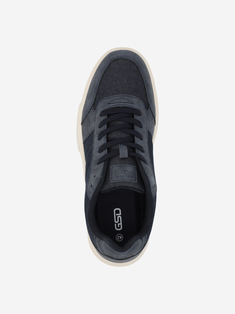 Кеды мужские GSD