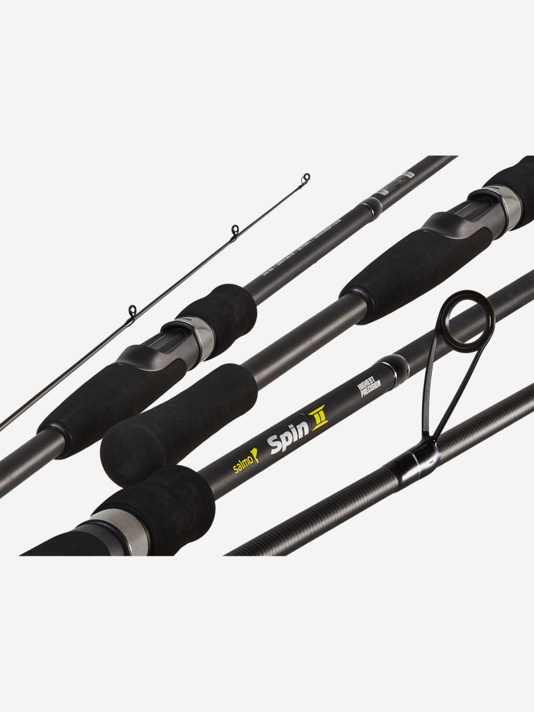 Удилище спиннинговое Salmo Sniper SPIN II 20 2.65