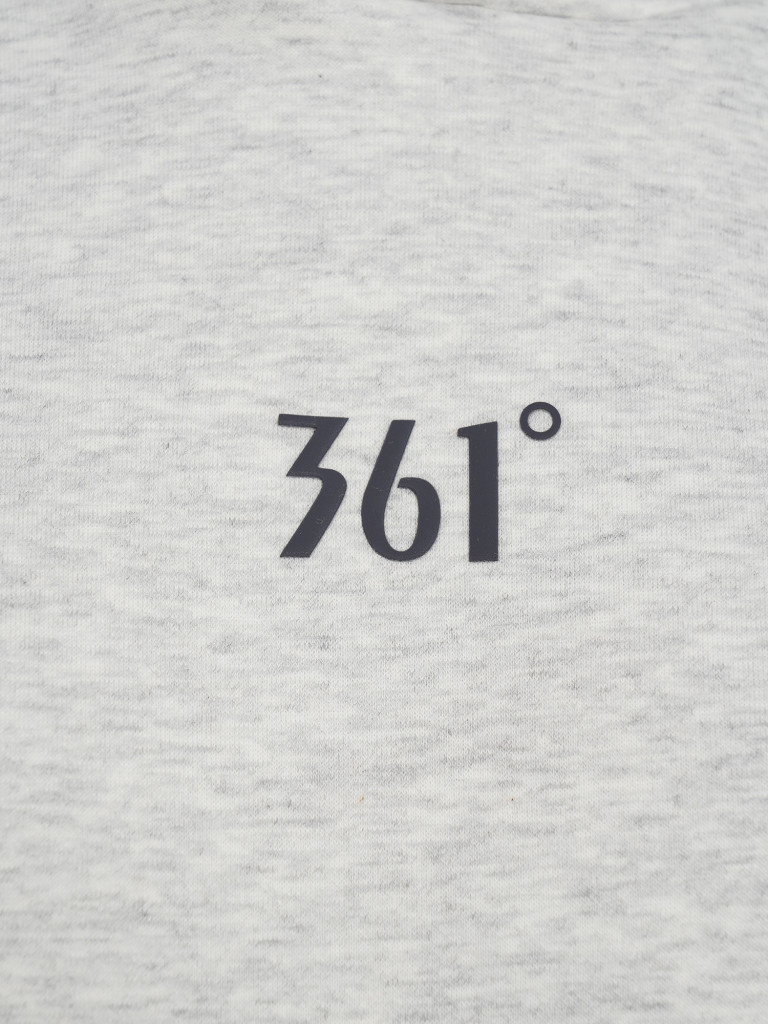 Худи мужское 361°