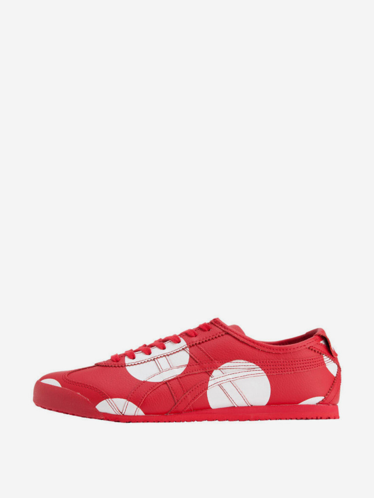 Кеды Onitsuka Tiger MEXICO 66 SLIP RESISTANT
