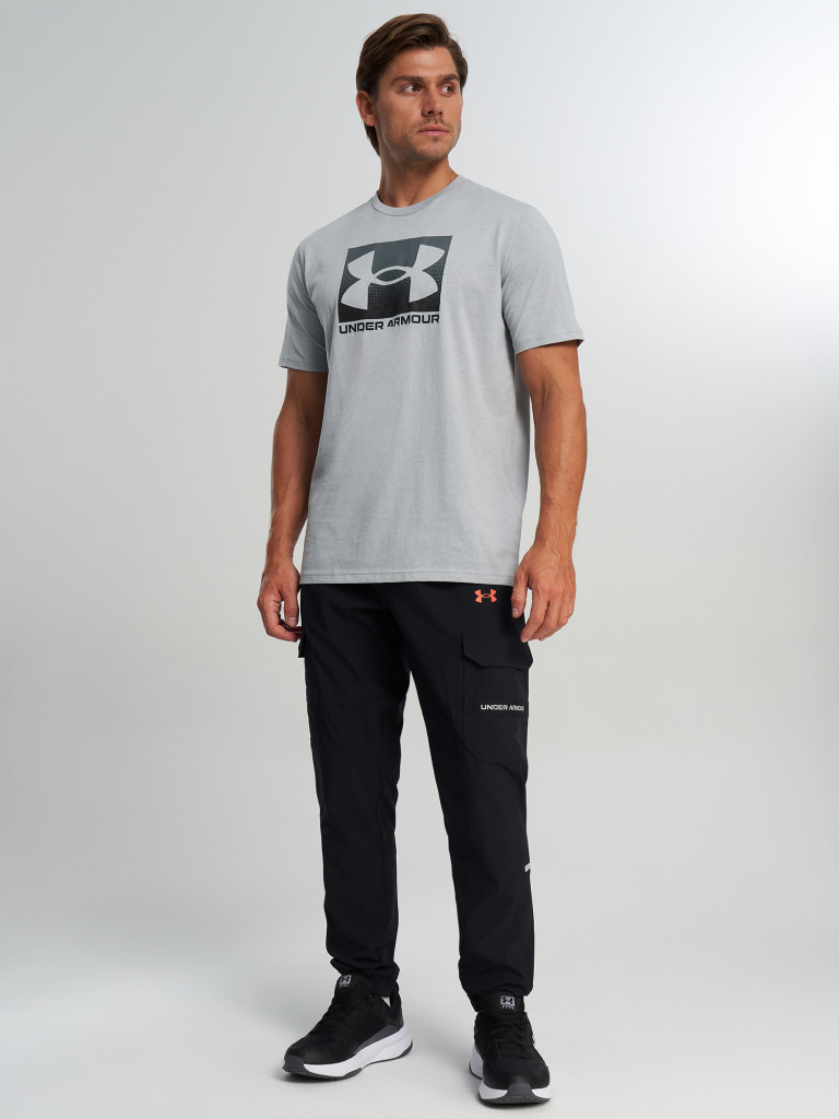Брюки мужские Under Armour Tech Utility