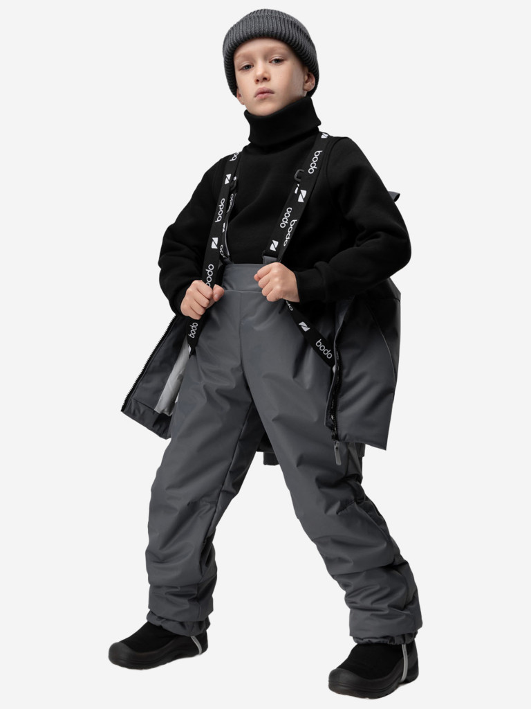 Костюм из мембраны bodo