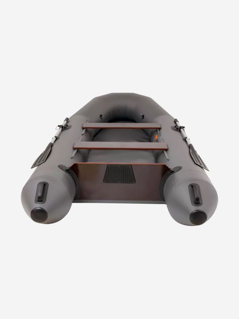 Лодка ПВХ под мотор Titan 310 Pro слань