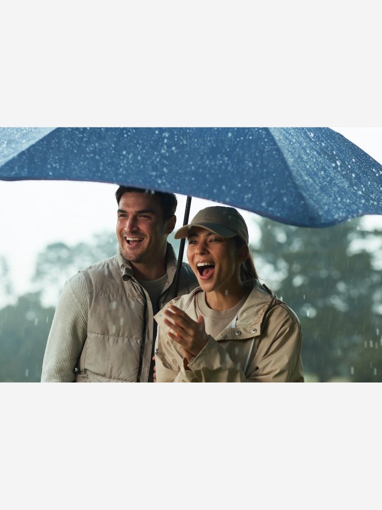 Зонт трость BLUNT Sport New Sport New Midnight Navy