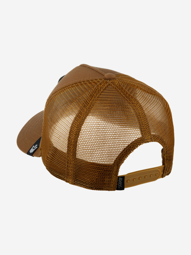 Бейсболка с сеточкой GOORIN BROTHERS 101-0379