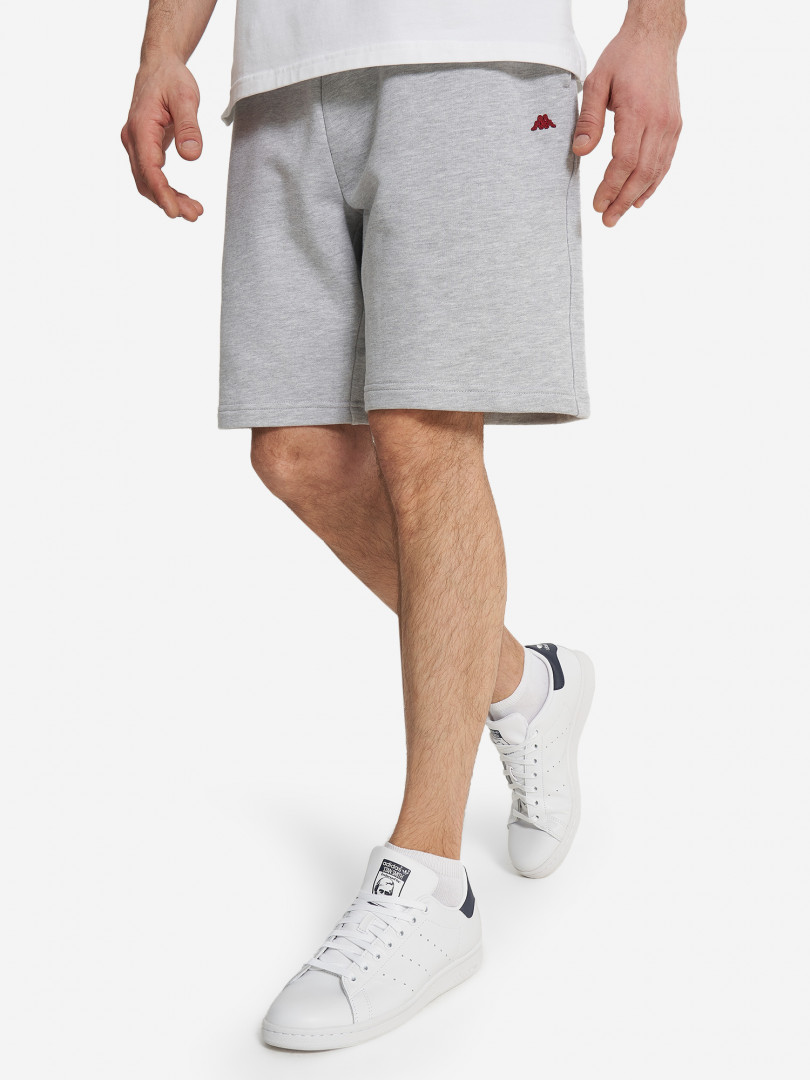 Шорты мужские ROBE DI KAPPA Серый 1399₽