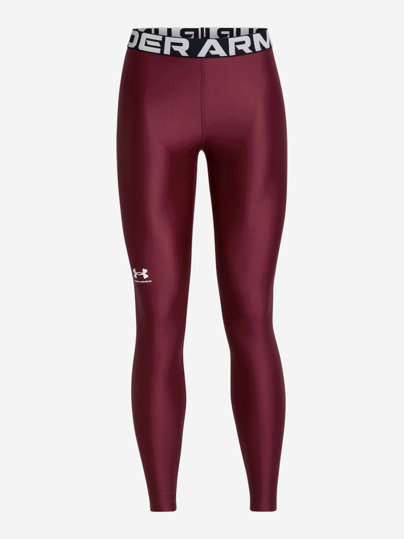 Легинсы женские Under Armour Красный 4299₽