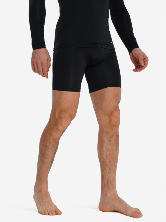 Шорты компрессионные мужские Demix