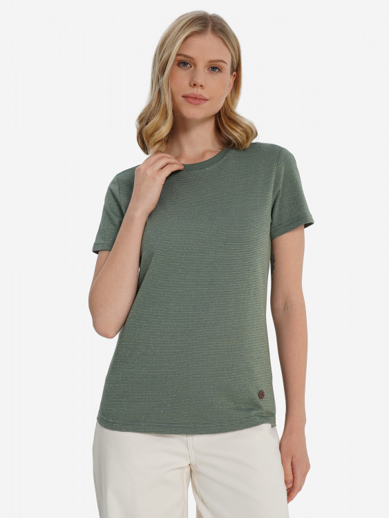 Футболка женская Cordillero