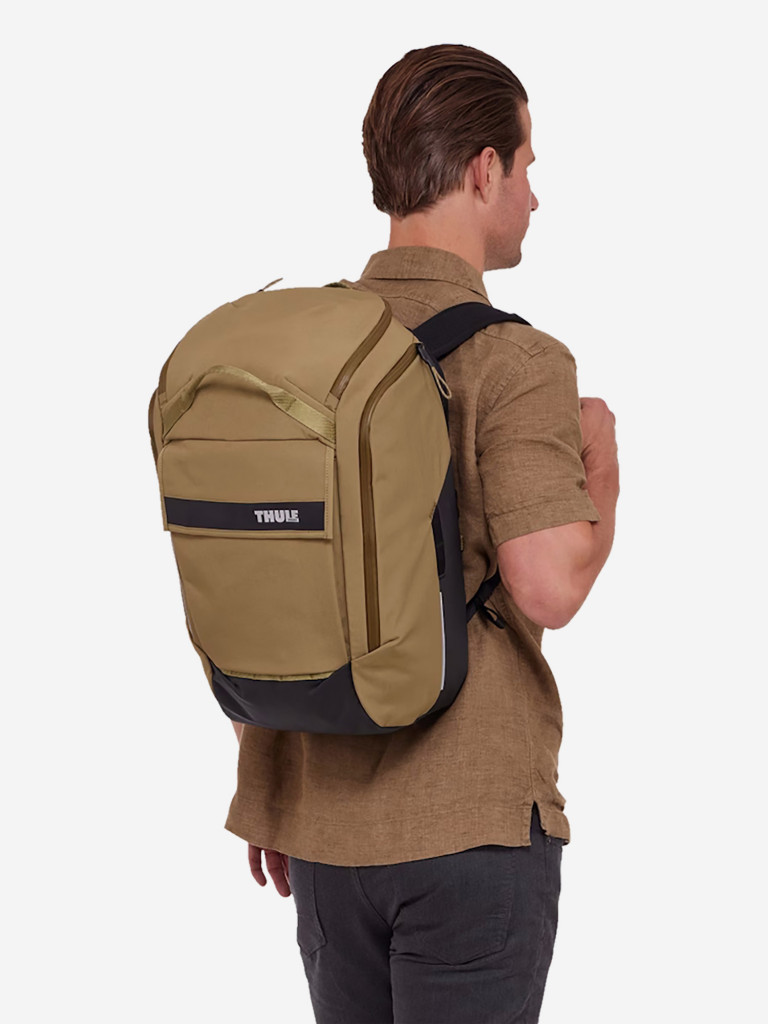 Велосипедная сумка-рюкзак Thule, 26L