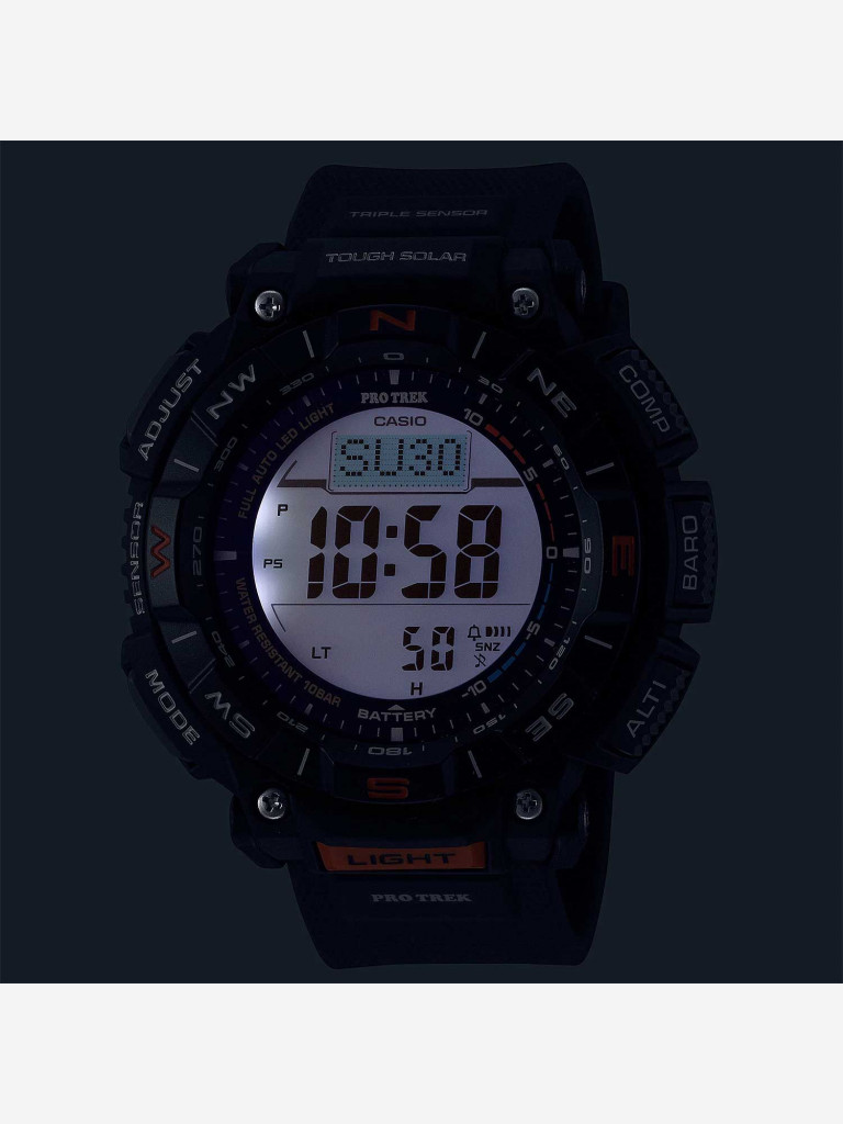 Наручные часы CASIO