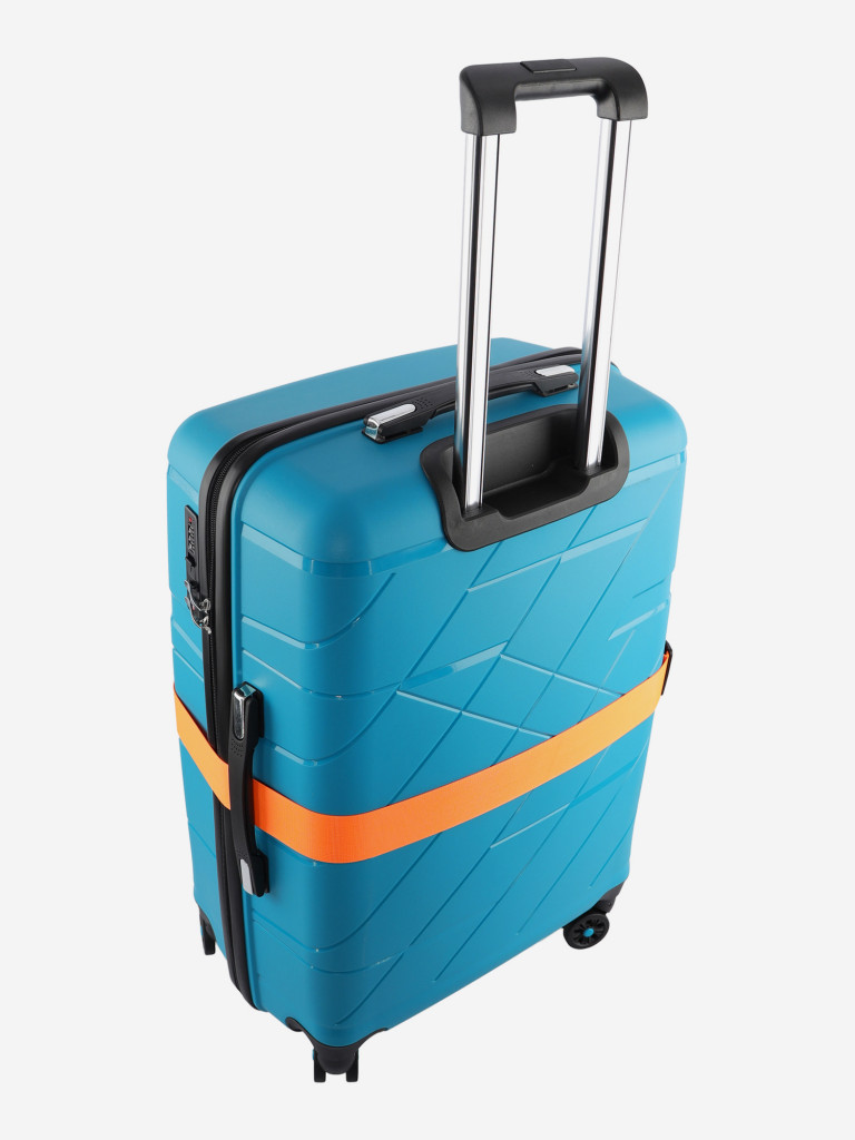 Чемодан RION+ L