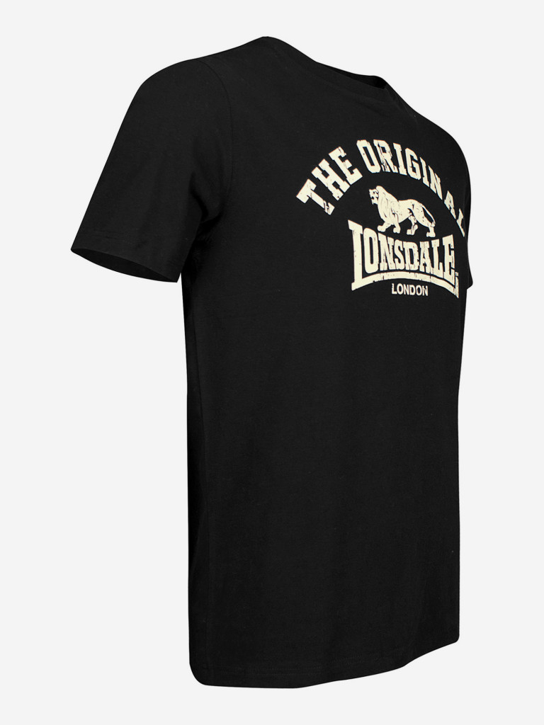 Футболка LONSDALE ORIGINAL
