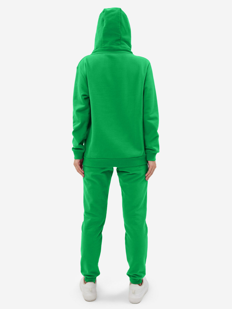 Спортивный костюм с джогерами женский n.a.