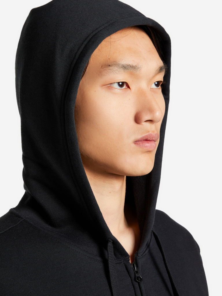 Толстовка мужская Columbia Trek Full Zip Hoodie