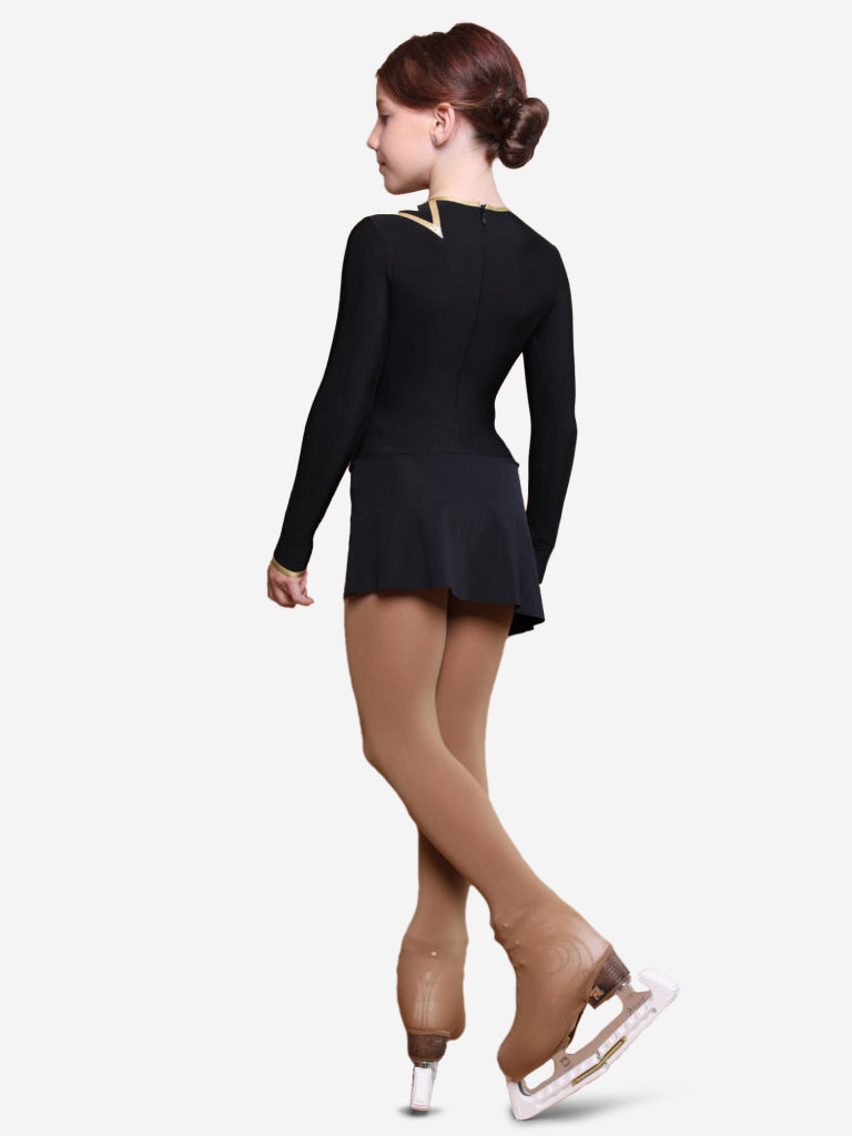 Платье для фигуристов "Созвездие" IceDress