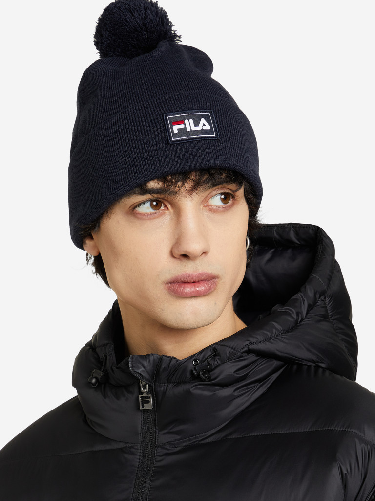 Шапка FILA
