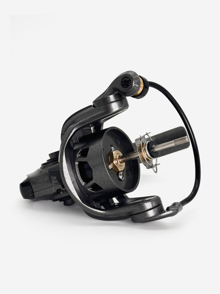 Катушка Nautilus Neofit 2000