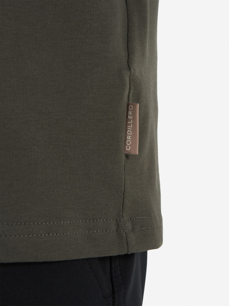 Футболка мужская Cordillero