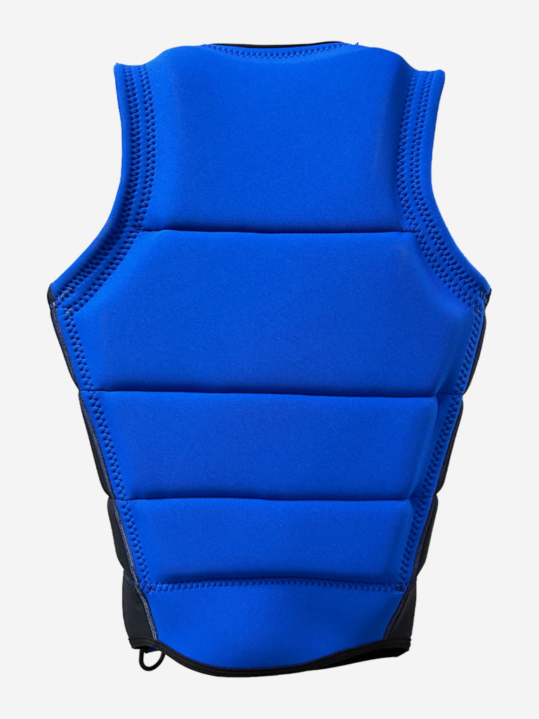 Спасательный жилет hikeXp Neoprene Anti Shock Blue