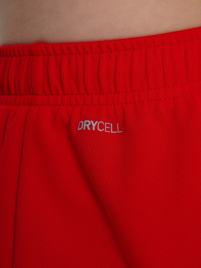 Шорты для мальчиков PUMA Teamrise