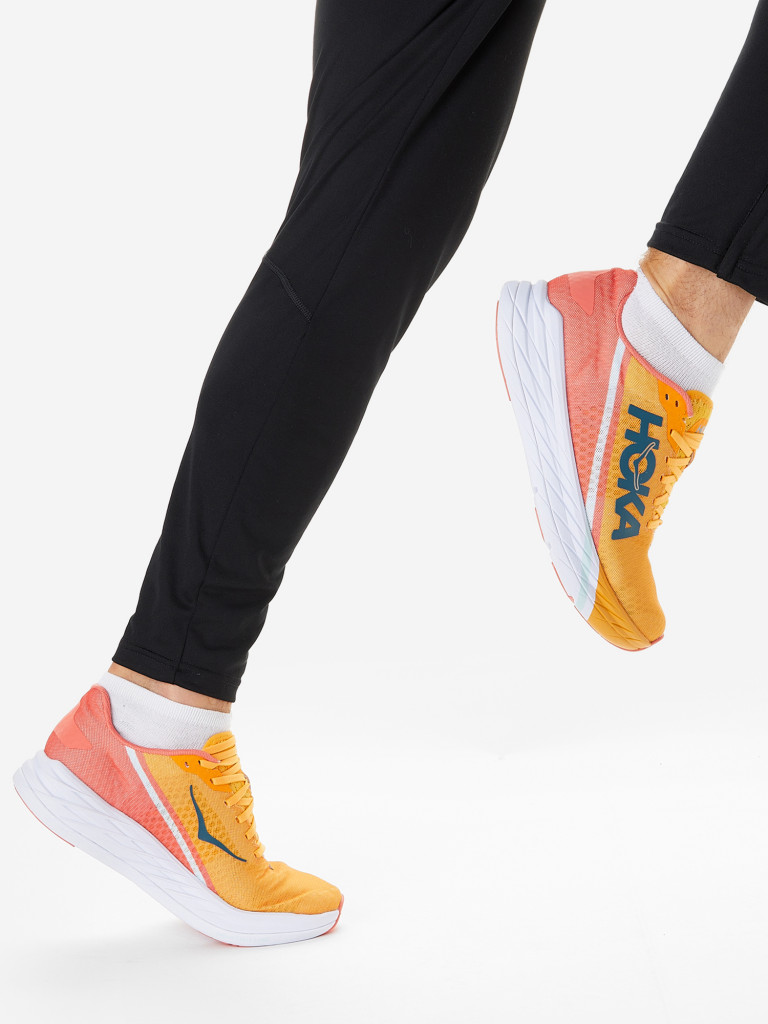 Кроссовки мужские Hoka One One Rocket X