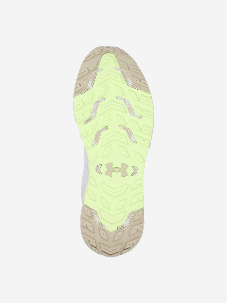 Кроссовки женские Under Armour Charged Bandit Tr 3