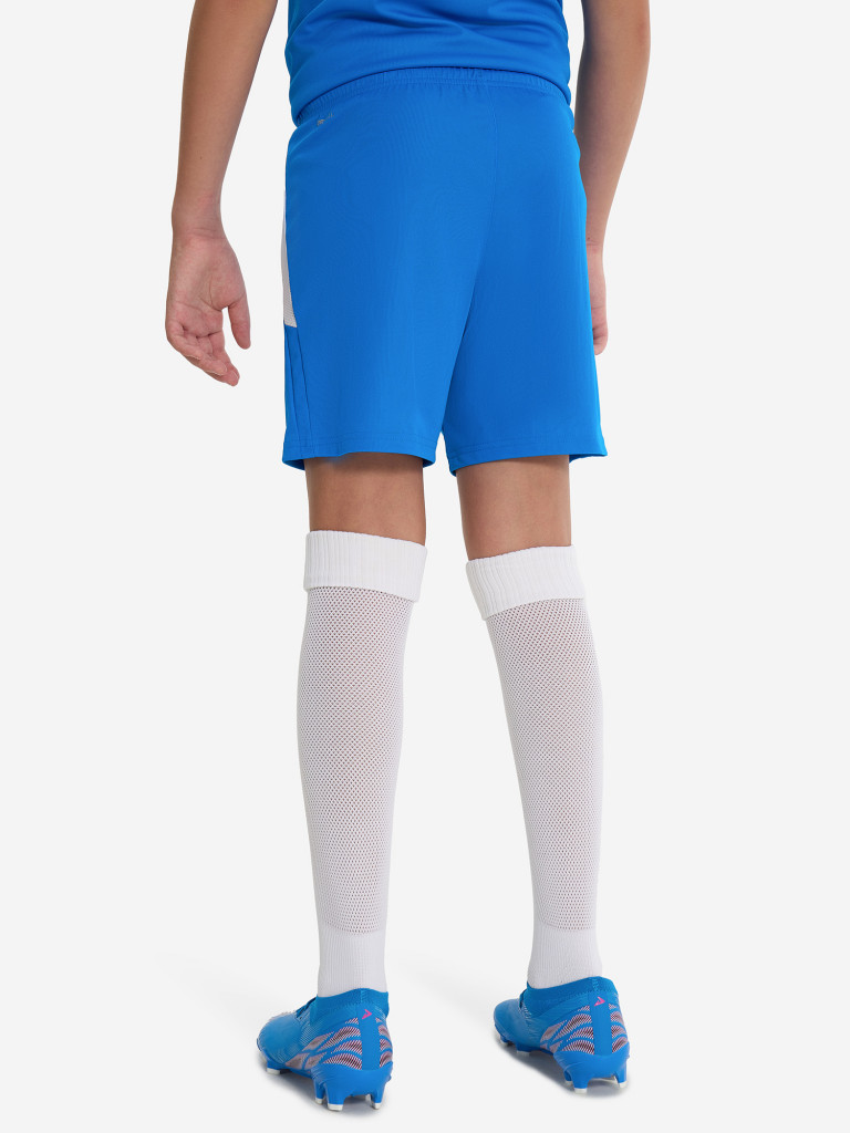 Шорты для мальчиков PUMA Teamliga Jr