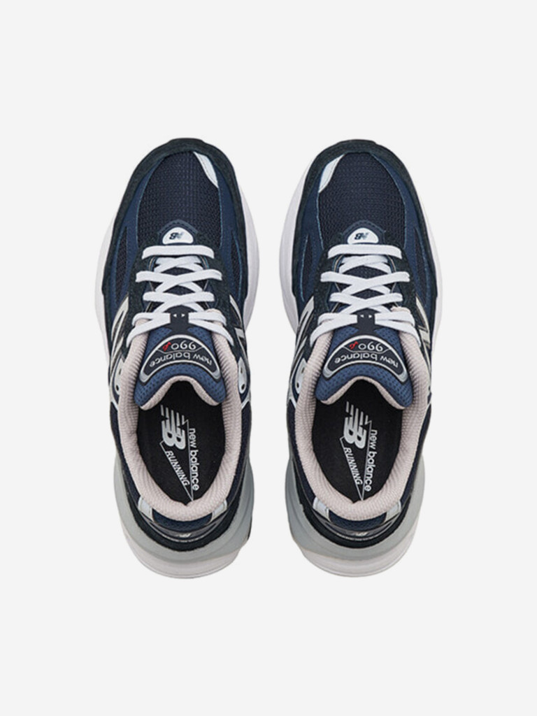 Кроссовки женские New Balance 990v6