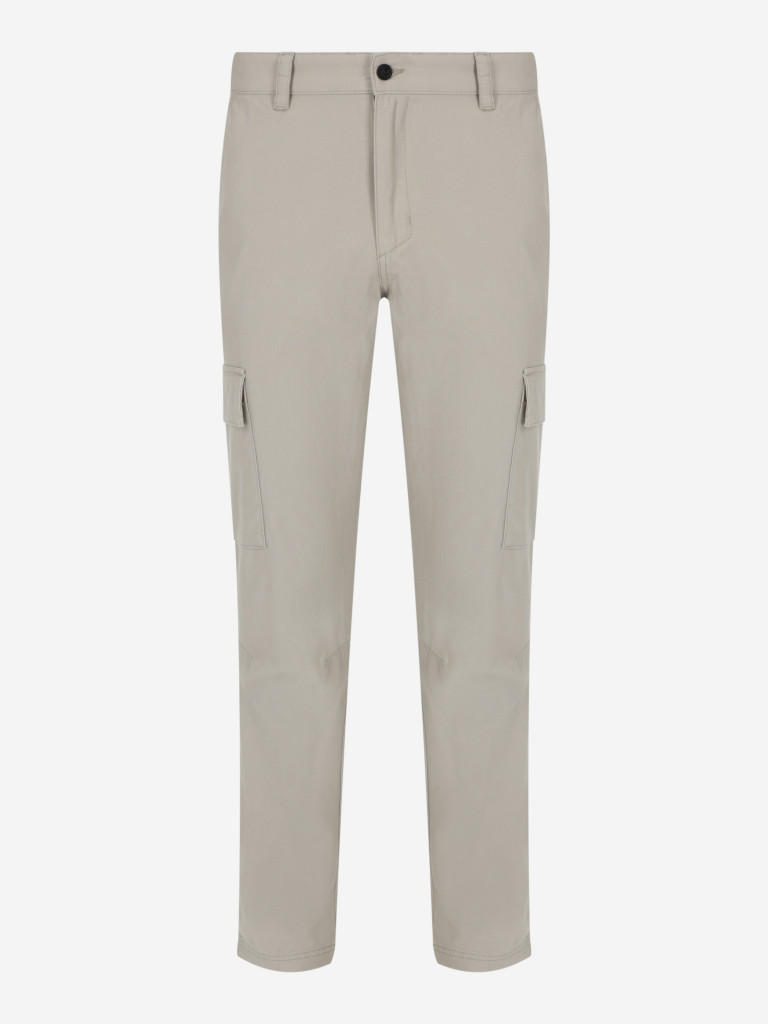 Брюки утепленные мужские Northland