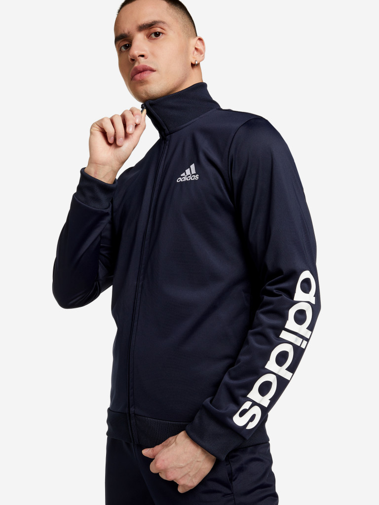 Спортивный костюм мужской adidas