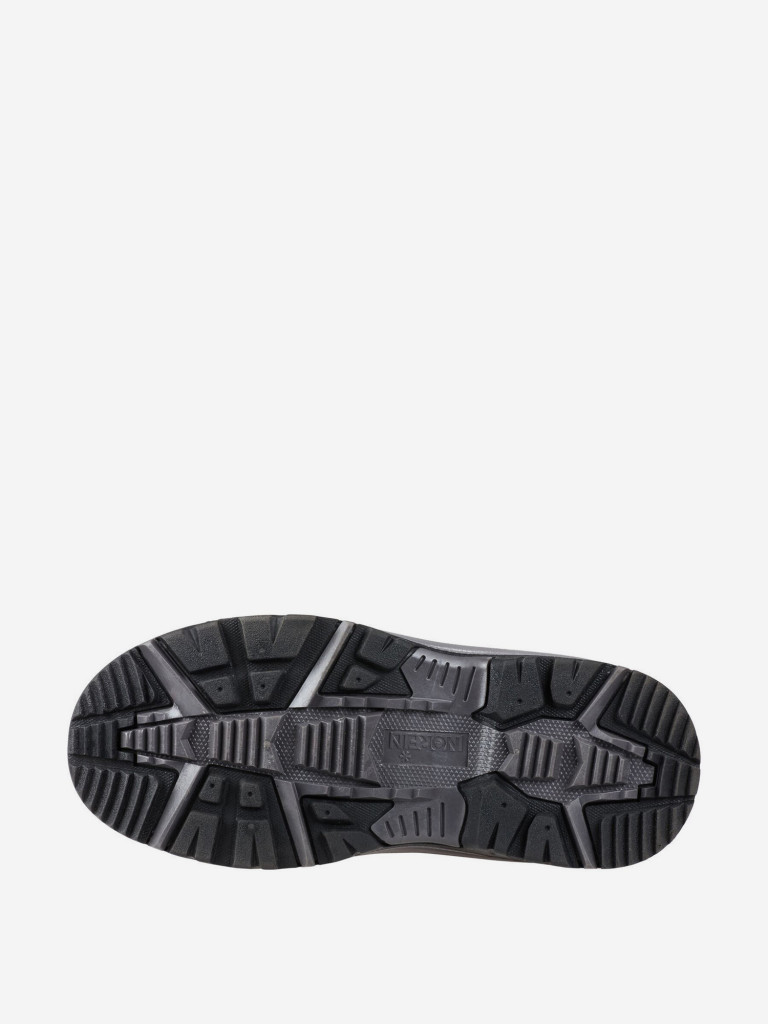 Ботинки мужские зимние Norfin JASPER для рыбалки и охоты