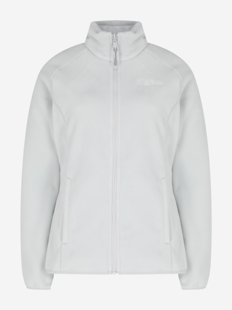 Джемпер флисовый женский Jack Wolfskin Moonrise